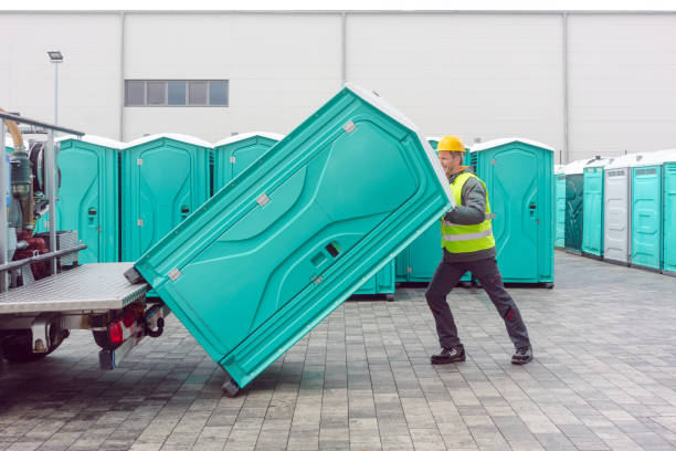 Portable Toilet Options We Offer in Lafayette, IN