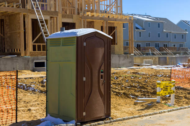 Porta potty rental for outdoor events in Lafayette, IN