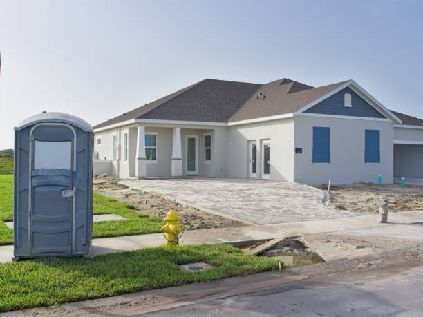 Best Best portable toilet rental  in Lafayette, IN