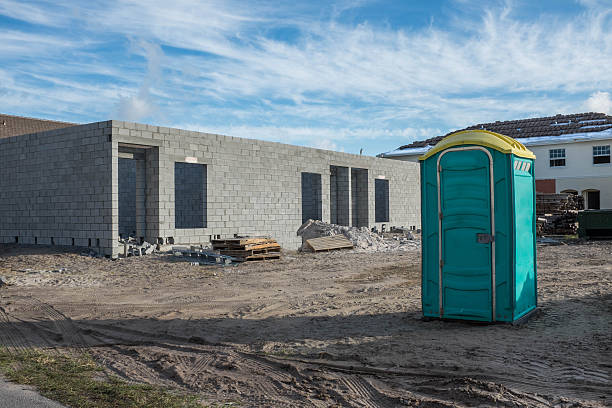 Best Best portable toilet rental  in Lafayette, IN